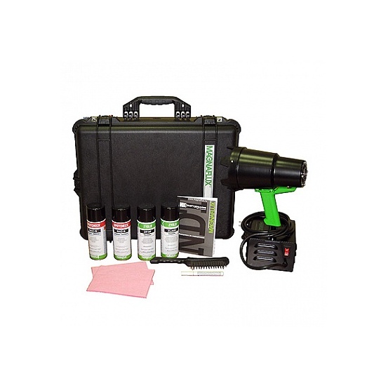 Набор MAGNAFLUX ZA-43 Zyglo для люминесцентного контроля