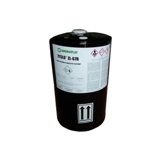 Пенетрант Zyglo ZL-67B