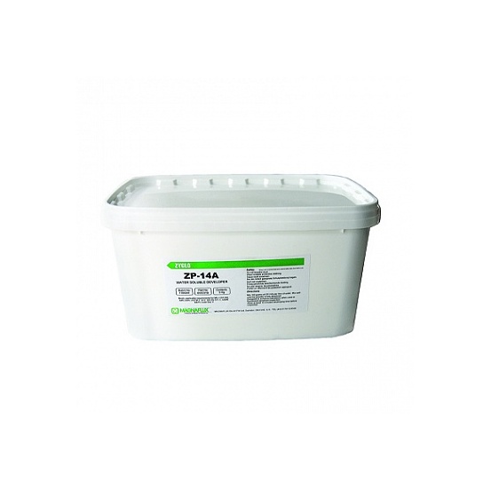 Проявитель Zyglo ZP-14A