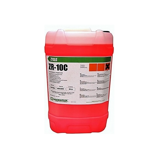 Гидрофильный эмульгатор Zyglo ZR-10C