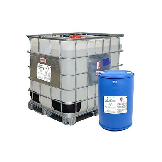 Водосмываемый люминисцентный пенетрант AUTOGLO AL-4B