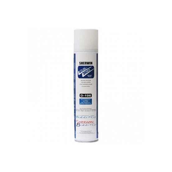 Проявитель Sherwin D 106