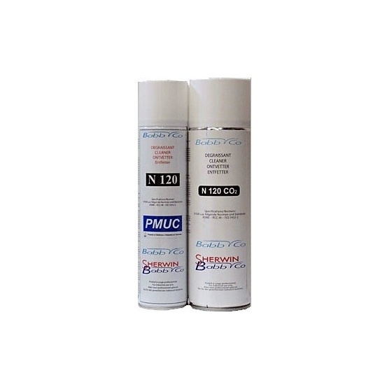 Очиститель Sherwin N120