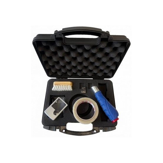 Комплект для оценки адгезии методом решетчатых надрезов ТРН