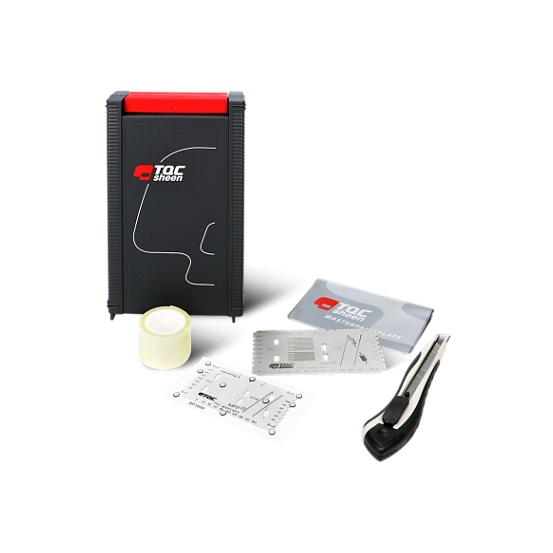 TQC Sheen SP3000 - оценка адгезии / измерение толщины мокрого слоя