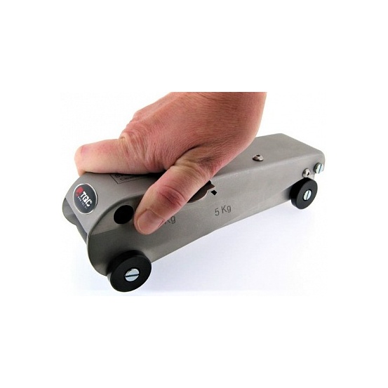 Набор для оценки степени запыленности поверхности TQC SP3200