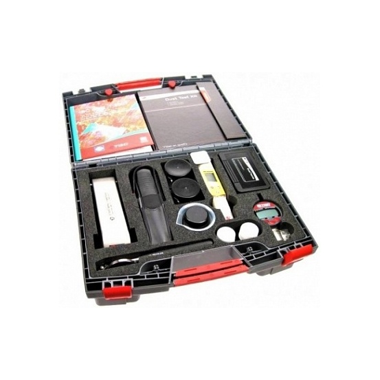 Наборы инспектора по контролю качества защитного покрытия