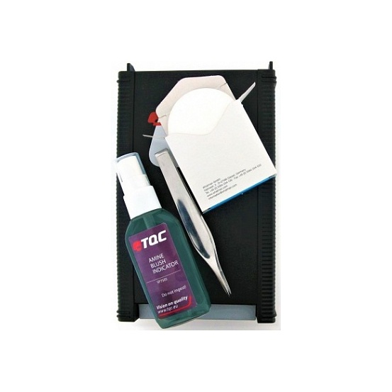 Тестер амидной испарины TQC SP7500