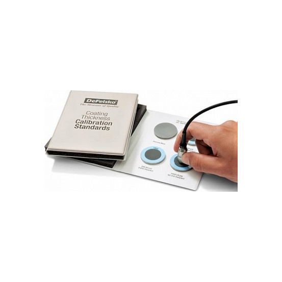 Стандартные металлические пластины с покрытием