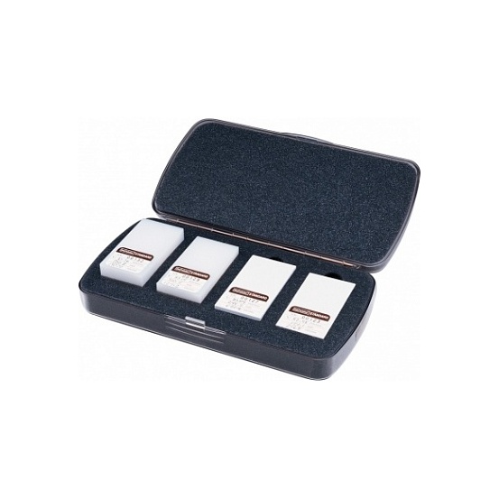 Стандартные блоки толщины покрытия из полистирола