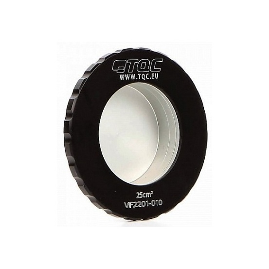 Определение паропроницаемости покрытий - Чашки TQC Sheen