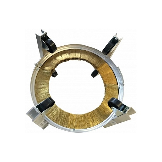 Аксессуары для электроискровых дефектоскопов PCWI