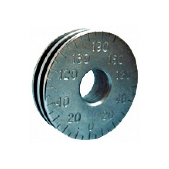 Измерительное колесо Константа МС1 (толщиномер колесо)