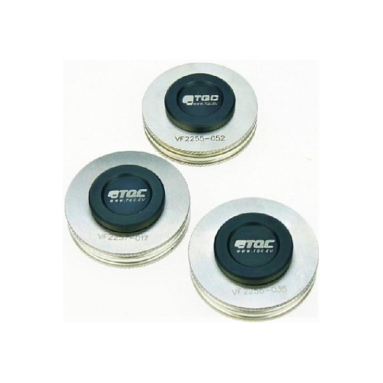 Диск толщиномер мокрого слоя краски TQC Sheen VF2250