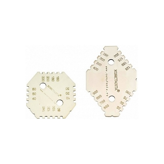 Измерительная гребенка Константа ГП