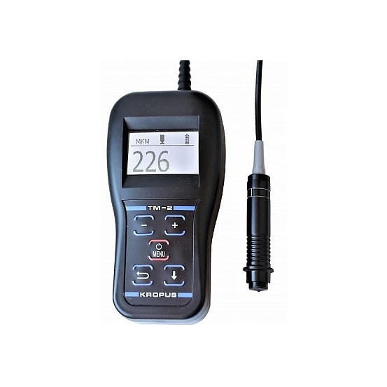 Толщиномер покрытий ТМ-2 V.2