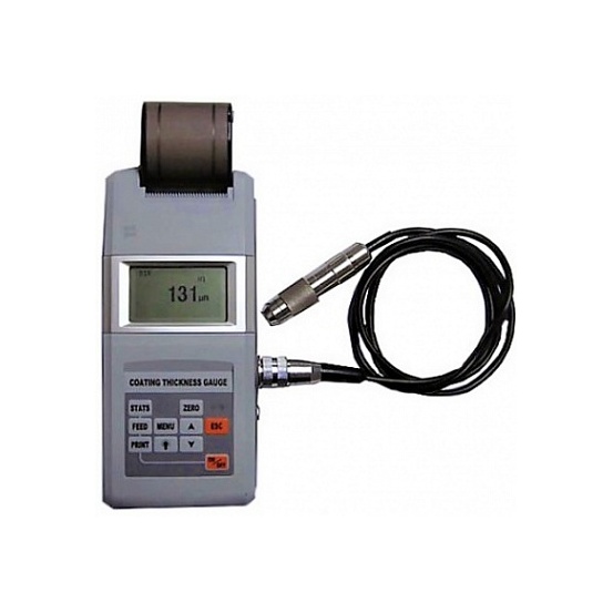 Толщиномер покрытий TIME TT270