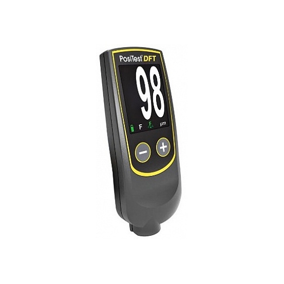 Толщиномер лакокрасочных покрытий PosiTest DFT