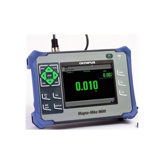 Магнитный толщиномер Magna-Mike 8600