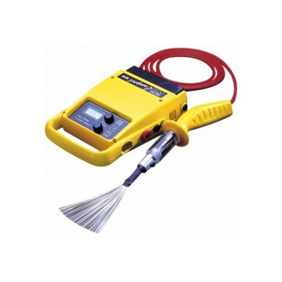 Электроискровой дефектоскоп PCWI Compact DC
