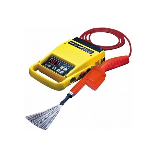 Электроискровой импульсный дефектоскоп PCWI Compact Pulse