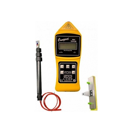 Детектор микроотверстий PCWI PINHOLE