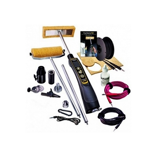 Детектор микроотверстий PosiTest LPD