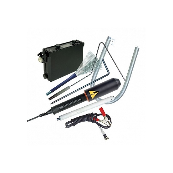 Электроискровой дефектоскоп Корона 1