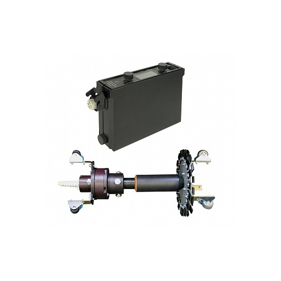 Электроискровой дефектоскоп Корона 1В