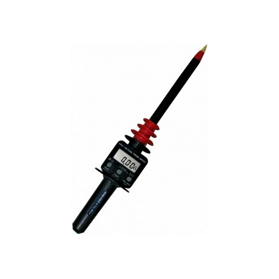 Калибратор электроискровых импульсных дефектоскопов