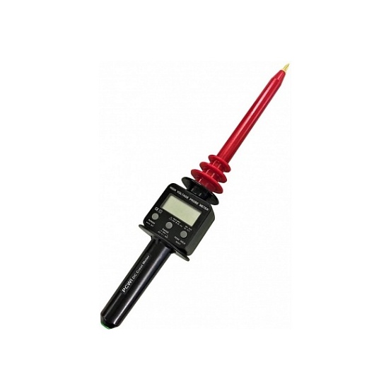 Калибратор электроискровых дефектоскопов