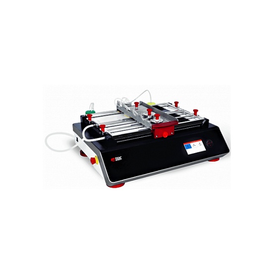 Абразиометр TQC Sheen AB6000