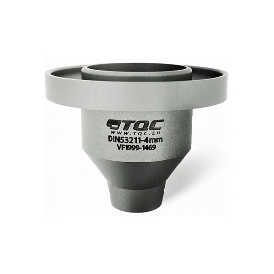 Вискозиметр TQC Sheen (DIN 53211 | ГОСТ 8420)