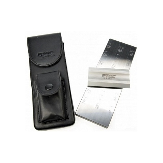 Гриндометр TQC Sheen (1 паз)