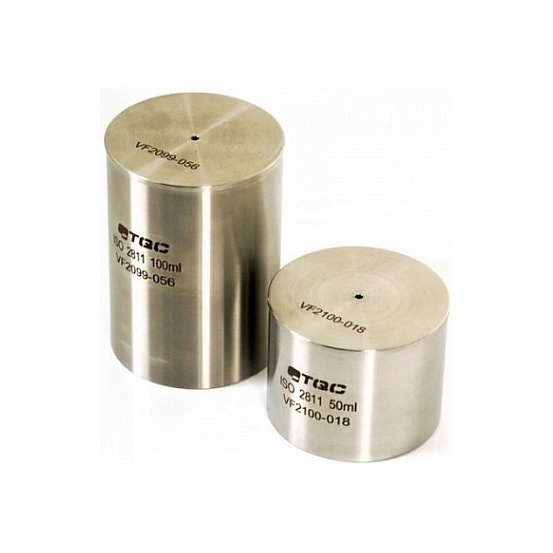 Пикнометры TQC Sheen VF2097/VF2100