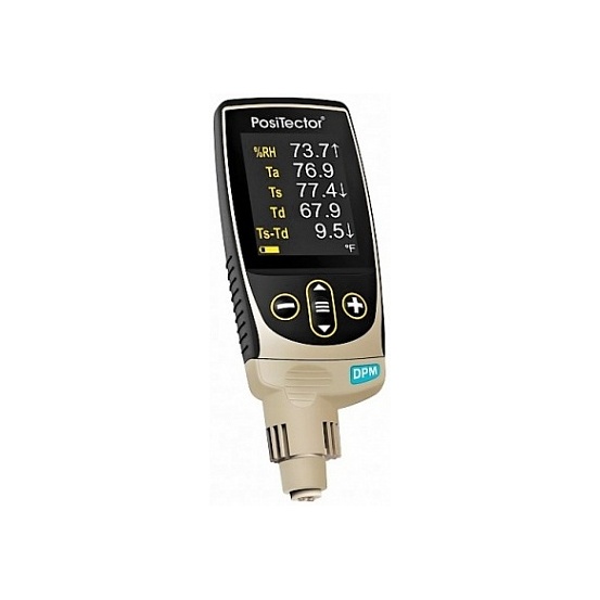Измеритель точки росы PosiTector DPM