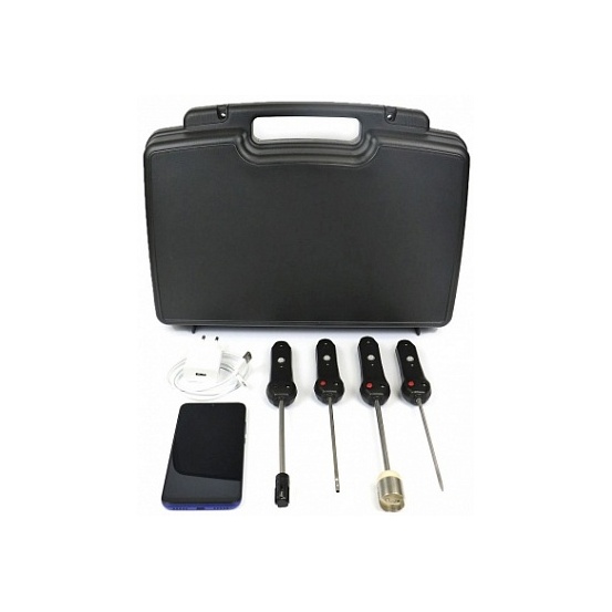 Комплект Жилинспектор Смарт