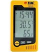 Цифровой термогигрометр TQC Sheen RV1610