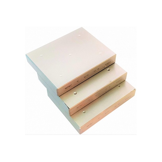 Меры твердости Бринелля