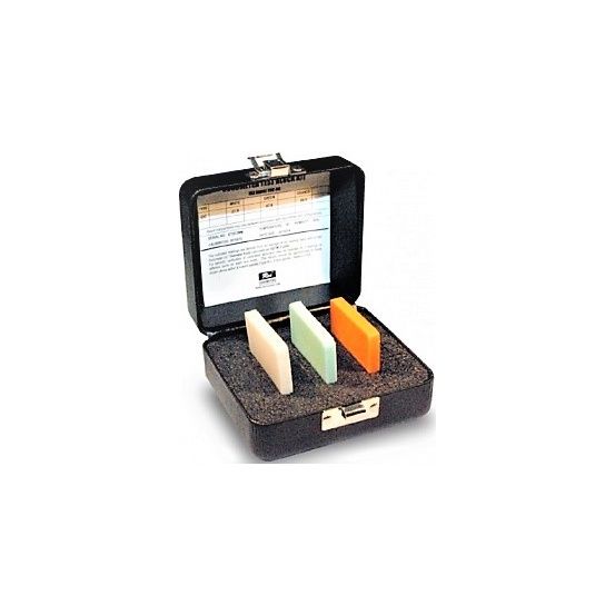 Меры твердости Шора тип (00)