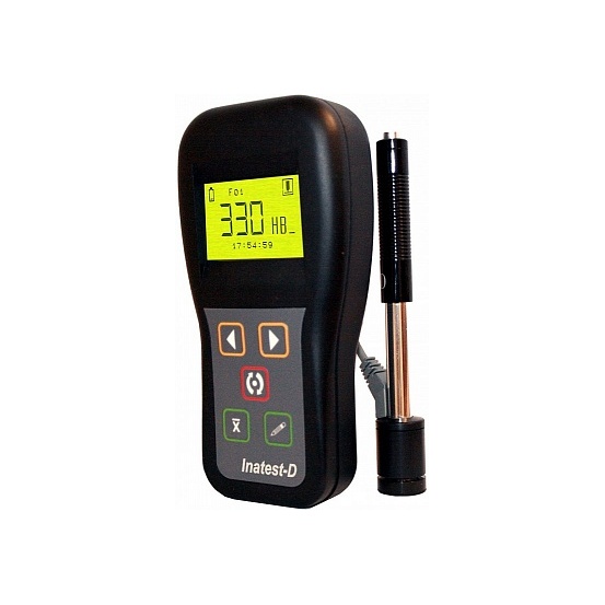Инатест-Д динамический твердомер