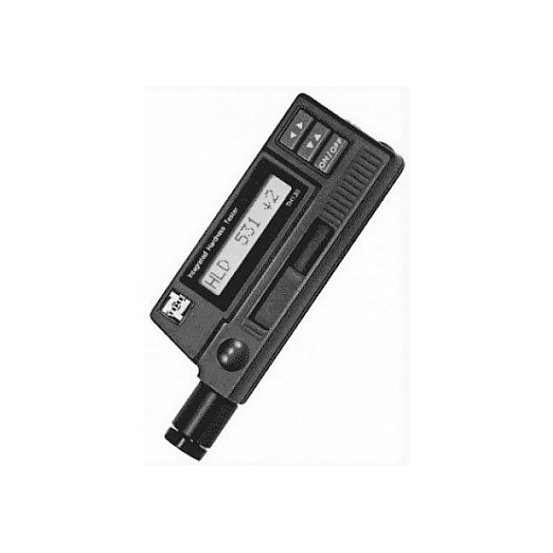 Портативный твердомер TH134