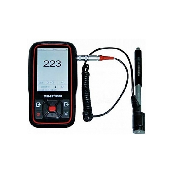 Портативный твердомер TIME5350