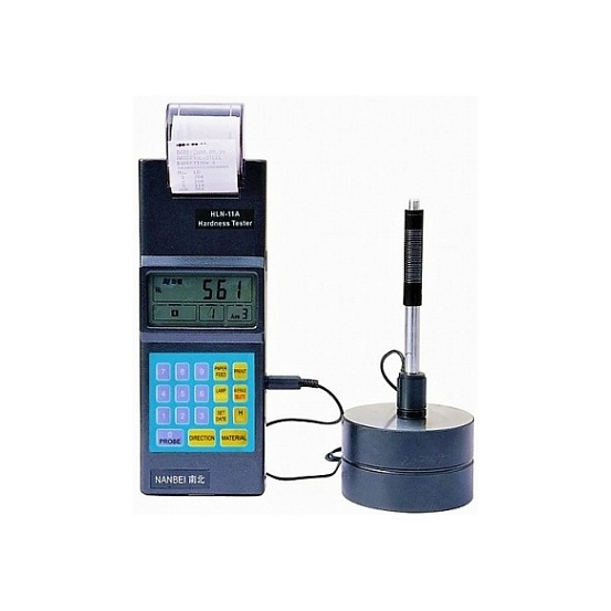 Портативный твердомер HLN-11A