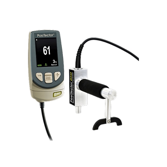 Твердомер Баркола PosiTector BHI