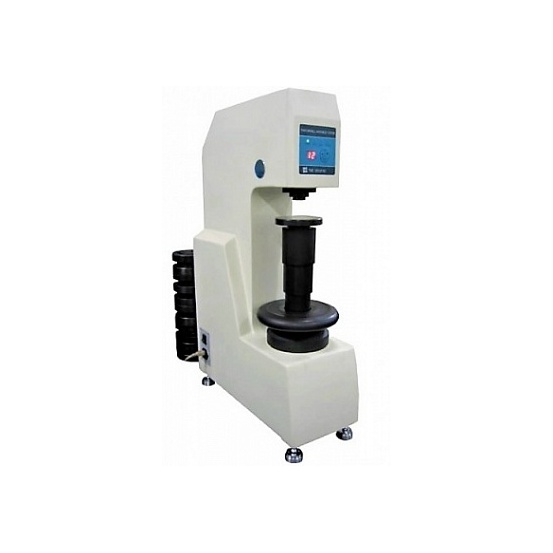 Стационарный твердомер Бринелля TH600