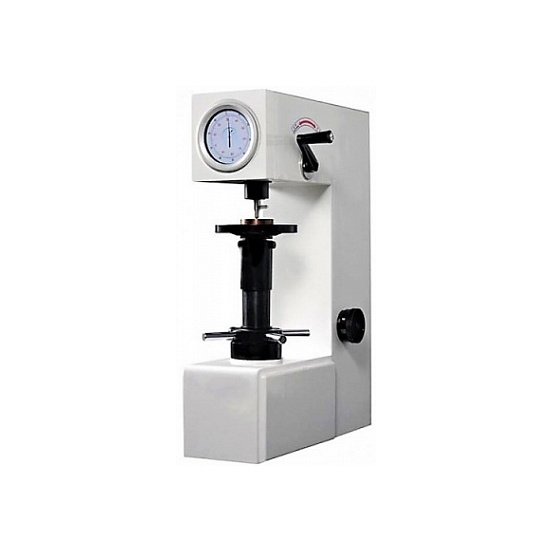 Стационарный твердомер Роквелла TH500