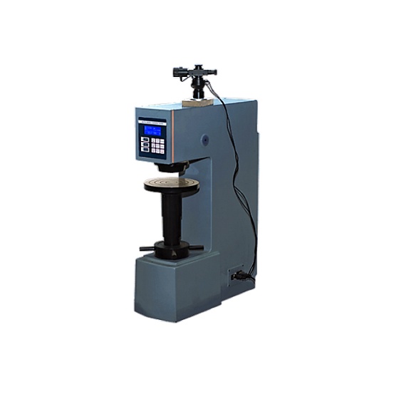 Твердомер Бринелля МЕТОЛАБ 604