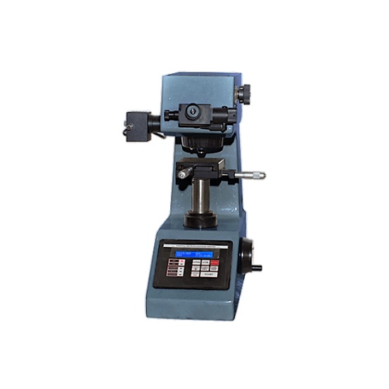 Твердомер Микро-Виккерса МЕТОЛАБ 501