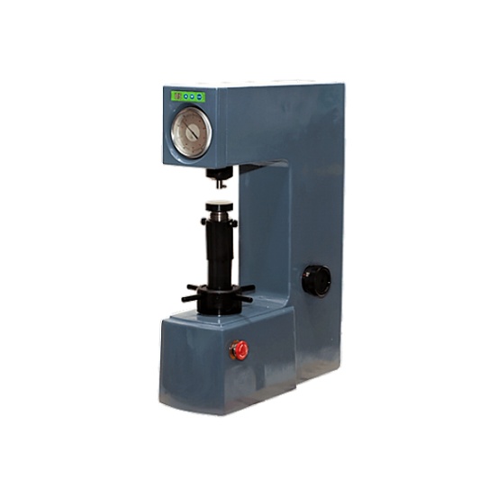 Стационарный твердомер Роквелла МЕТОЛАБ 101